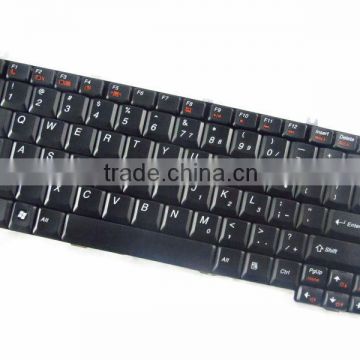 New US laptop keyboard for LENOVO 3000 N 100 C 100 F 41 F 31 N220 N440