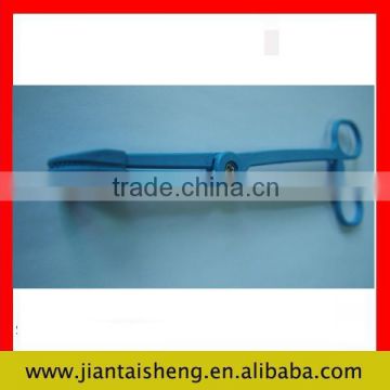 shenzhen standard low price surgical tweezers medical forceps