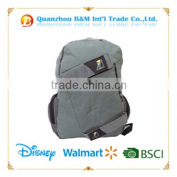 New Men's Outdoor Sports Leisure Bag 600D Large Capacity Backpack Shoulder Bags School bag