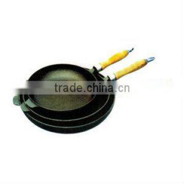 diamond coating frying pan