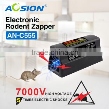 Aosion Humanely Exterminates Mice and mouse zapper