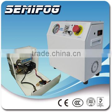 1.0L Twin timer control variable frequency mist system
