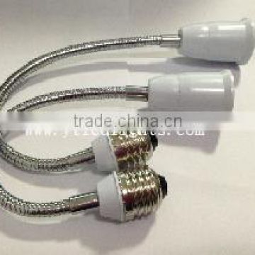 Conversion lamp holder lamp base lamp adapter E27 change to LED-Conversion-Base-E27-change-to-E27-30CM