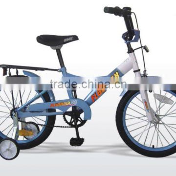 high quality 16inch child bicycle