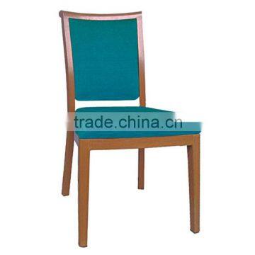 classical popular strong Metal hotel chair