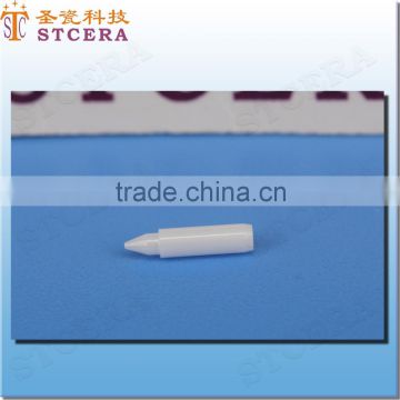 STCERA China Factory Ceramic Guide Pin Ceramic Needle