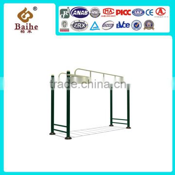 2016 China Professional Outdoor fitness equipment Jacob's ladder