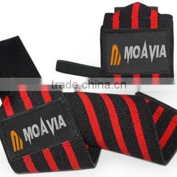 weightlifting wrist wraps