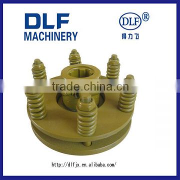various of clutch for combine harvester