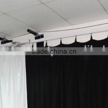 wireless motorized curtains