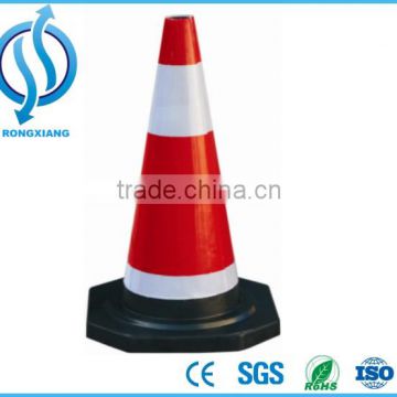 700mm Heavy Rubber Traffic Safety Cone