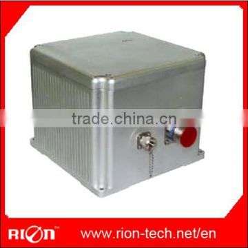 Complete Sealed INS Inertial Navigation System Anti-shock, Anti-elecromagnetic Interferene