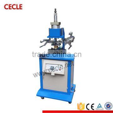 manual small size hot stamping date coding machine
