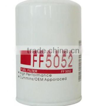 High Quality Truck Fuel Filter FF5052