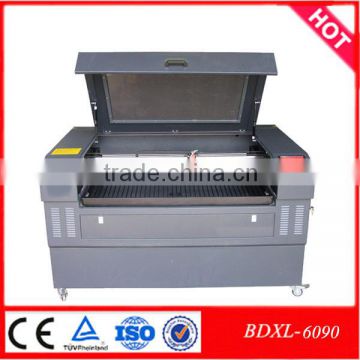 hot selling high quality cheap price Laser cnc router