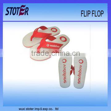 high quality custom cheap eva flip flops,cheap fashion flip flops