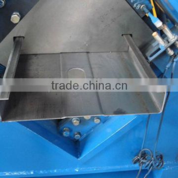 Steel C U purlin cold roll forming machine/cold forming machine
