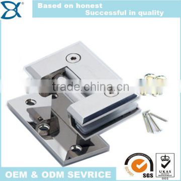 90 degree double side shower hinges suppliers,marbletrend shower hinge