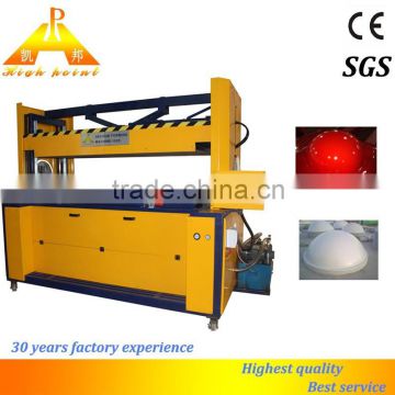 Guangzhou High Point global automation sublimation machine vacuum forming machine made in china