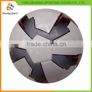 Factory Supply OEM design pu foam soccer ball from manufacturer