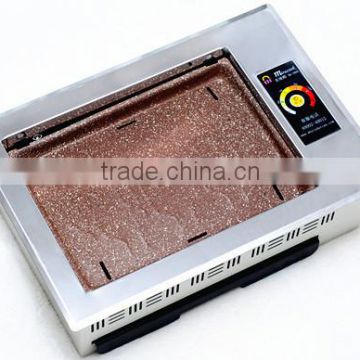 Commercial outdoor bbq grill,grill temperature , bbq grill stainless steel, bbq electric grill, with CE,UL