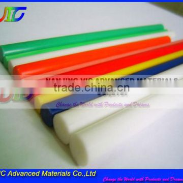 Supply High Strength Fiberglass Round Rod,,Flexible,great dimensional stability,China Supplier