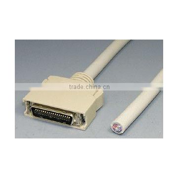 MDR 36 pin cable