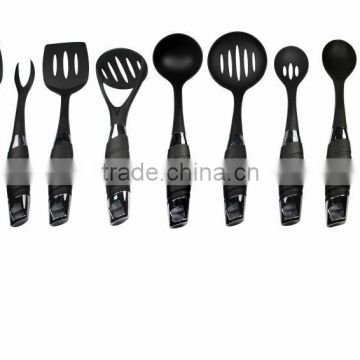 cool and the newest designnon-stick kitchen utensils and cook ware