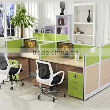 High quality cheap custom office workstation partition