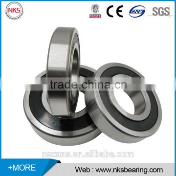 High precision bearings for agriculture 6303 2RS Deep groove ball bearing