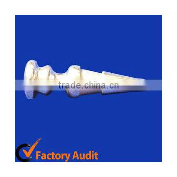 Gravity casting Food processing machinery fittings