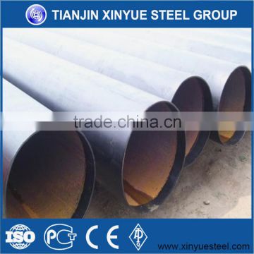 API 5L LSAW gas pipe, oil pipe