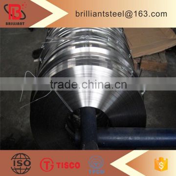 cold rolled steel strip/hot rolled steel strip/ galvanized steel strip below 600mm