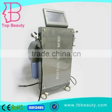 650W Mesotherapy water spot removal dermabrasion injection CE