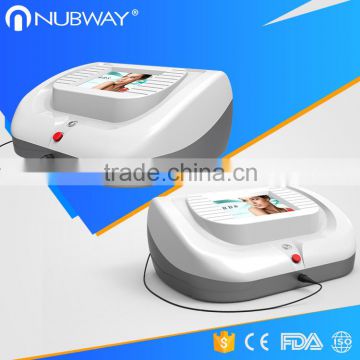 High frequency RBS facial vascular spider vein removal machine with CE