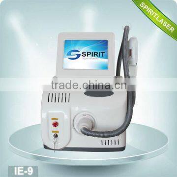 Made in China Wholesale Price Fasion amazing ipl equipment laser machine with fda and medical ce