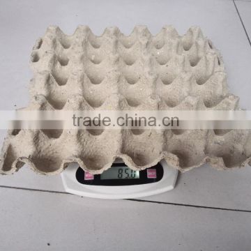 factory best selling china cheapest price paper pulp egg tray