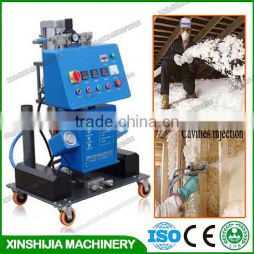 Best used machinery for polyurethane foam(skype:xinshijiaellena)