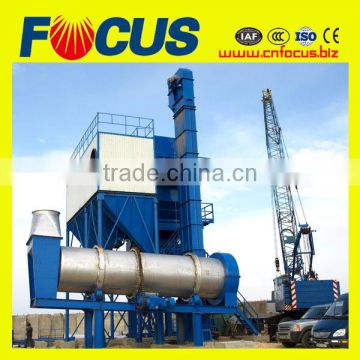 Hot! Asphalt Mixing Plant LB2500 Capacity 200t/h From Manufacturer