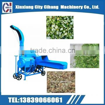 New Products High Quality Hay Straw Slicer Machine for Animal Use