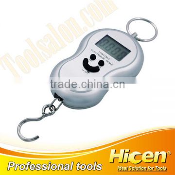 High Quality Portable Built in Luggage Scale