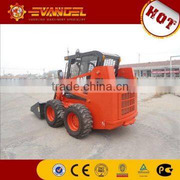 Wecan GM750 Skid Steer Loader with High quality Low price 2014