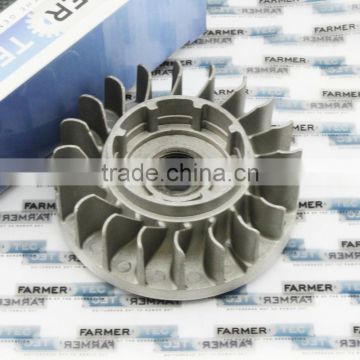 Flywheel For ST 066 MS660 MS650 chain saw chainsaw spare parts