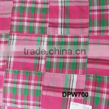 Indian Patchwork handmade pure fabrics Curtains