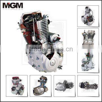 OEM 200cc 500cc motorcycle engine