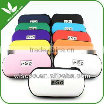 vivid color high quality ego bag from leading e cigarette supplier