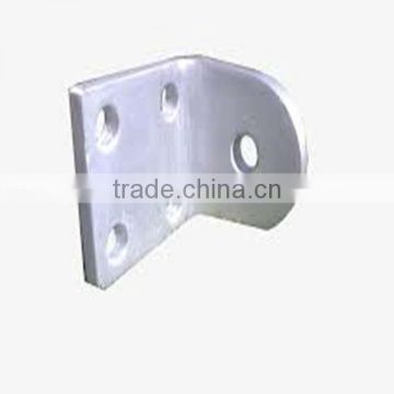 aluminium fitting/furniture fitting/made in china