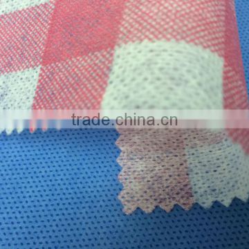 Different type Spunlace nonwoven fabric