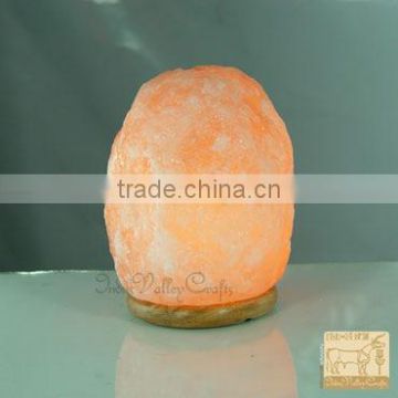 Natural Salt Lamps, Decoration Lamp