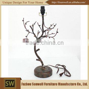 Customized Unique Fashionable Led Table Lamp